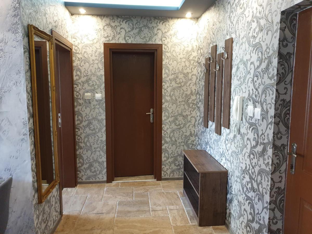 Mitprot Panorama Bay 2 Luks Apartment 102 Sveti Vlas Buitenkant foto