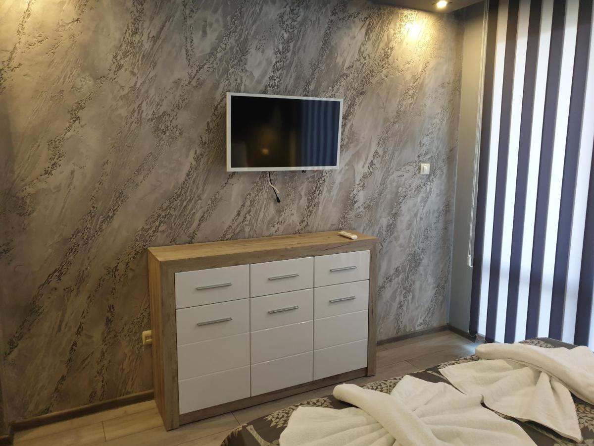 Mitprot Panorama Bay 2 Luks Apartment 102 Sveti Vlas Buitenkant foto