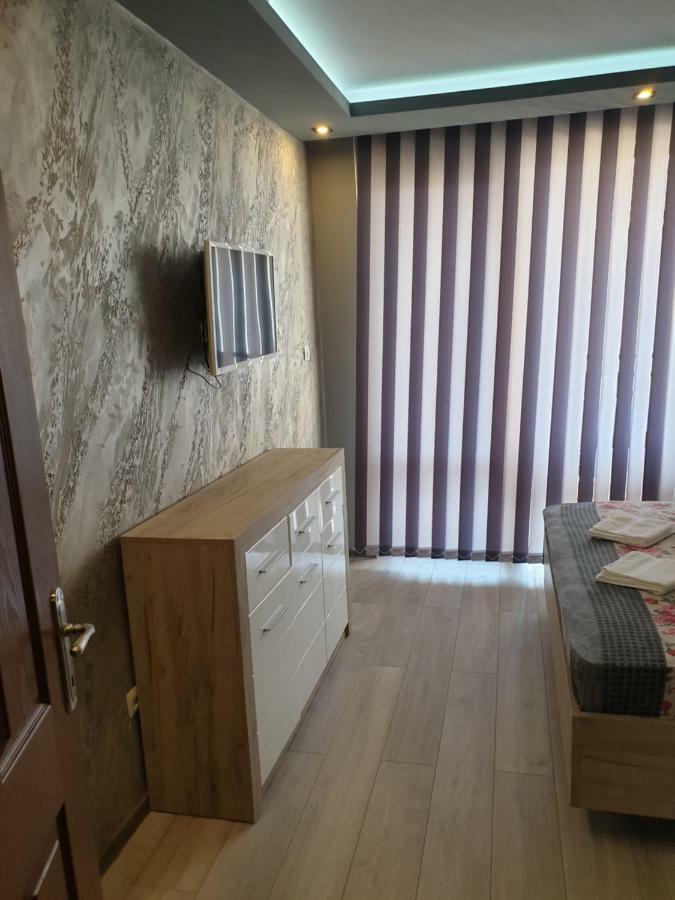 Mitprot Panorama Bay 2 Luks Apartment 102 Sveti Vlas Buitenkant foto